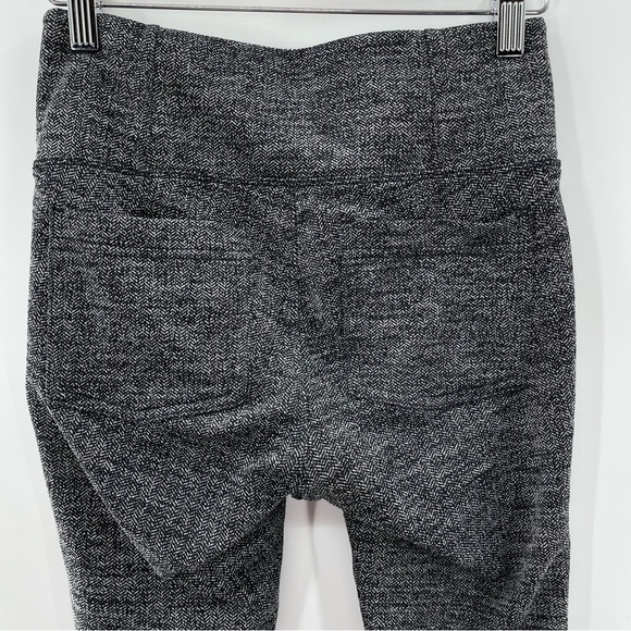 Athleta Herringbone Metro High Waisted Legging Size XS - Picture 8 of 14